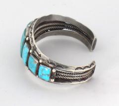 Navajo Dine bracelet - 1321613