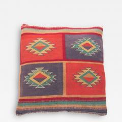 Navajo Germantown Pillow - 118456