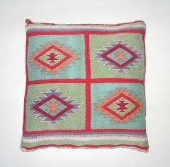 Navajo Germantown Pillow - 75836