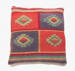 Navajo Germantown Pillow - 75837