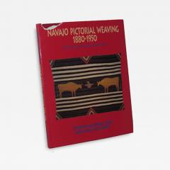 Navajo Pictorial Weaving - 2693243