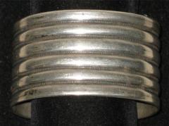 Navajo banded bracelet - 2618937