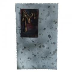 Navid Ghedami Abstract Metal Relief by Navid Ghedami - 3529363