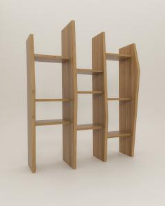 Nazara Lazaro Crooked Shelf  - 3165524