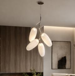 Neal Aronowitz Alder Light Pendant by Neal Aronowitz - 4644734