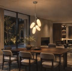 Neal Aronowitz Alder Light Pendant by Neal Aronowitz - 4644738