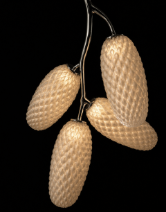 Neal Aronowitz Alder Light Pendant by Neal Aronowitz - 4644739