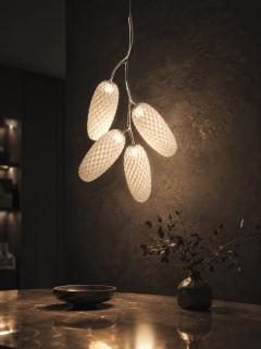 Neal Aronowitz Alder Light Pendant by Neal Aronowitz - 4644742