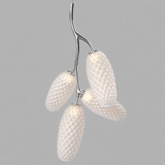 Neal Aronowitz Alder Light Pendant by Neal Aronowitz - 4648114