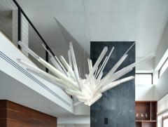 Neal Aronowitz BORO BORO CHANDELIER - 2241523