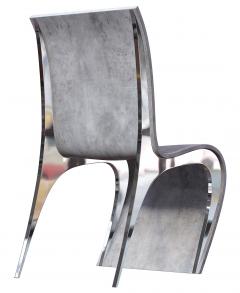 Neal Aronowitz Boccioni Chair - 3698027