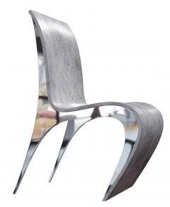 Neal Aronowitz Boccioni Chair - 3698028