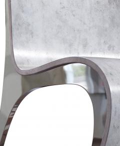 Neal Aronowitz Boccioni Chair - 3698029