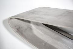 Neal Aronowitz Enso Table by Neal Aronowitz The Award Winning Concrete Canvas Collection - 2087243