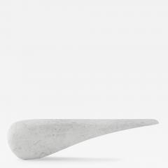Neal Aronowitz Pneuma Table In Polished Concrete by Neal Aronowitz - 4558363
