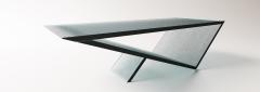 Neal Aronowitz TIME SPACE PORTAL COFFEE TABLE - 2241451