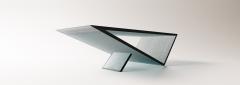 Neal Aronowitz TIME SPACE PORTAL COFFEE TABLE - 2241478