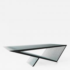 Neal Aronowitz TIME SPACE PORTAL COFFEE TABLE - 2244348