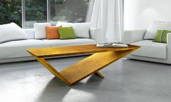 Neal Aronowitz TIME SPACE PORTAL COFFEE TABLE - 2241518