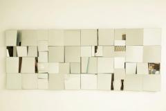 Neal Small Neal Small Slopes Mirror Wall - 2557549