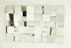 Neal Small Neal Small Slopes Mirror Wall - 2557551