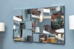 Neal Small Neal Small Slopes Wall Mirror - 2736748