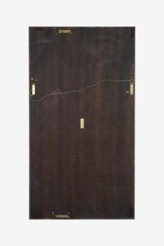 Neal Small Neil Small Faceted Slopes Mirror Wall Sculpture - 2600725