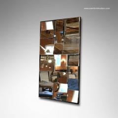 Neal Small Slopes Mirror - 127938