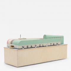 Neapolitan Car by Patrick Fitzgerald - 4173606