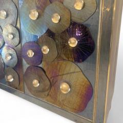 Nen far Murano Glass Cabinet - 4224567