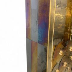Nen far Murano Glass Cabinet - 4224569
