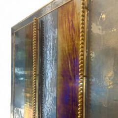 Nen far Murano Glass Cabinet - 4224572