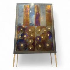 Nen far Murano Glass Cabinet - 4224575