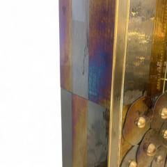 Nen far Murano Glass Cabinet - 4494379