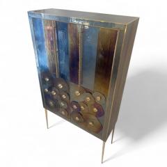 Nen far Murano Glass Cabinet - 4494380