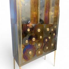 Nen far Murano Glass Cabinet - 4494384