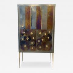 Nen far Murano Glass Cabinet - 4495007