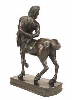 Neo Classic Bronze Centaur - 4519877