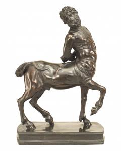 Neo Classic Bronze Centaur - 4519878