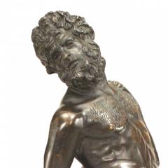 Neo Classic Bronze Centaur - 4519879