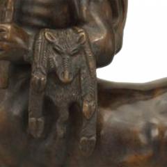 Neo Classic Bronze Centaur - 4519884