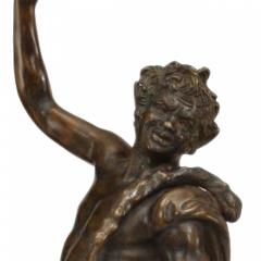 Neo Classic Bronze Centaur - 4519885