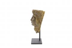 Neo Classic Bronze Womans Masks - 4665707
