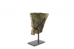 Neo Classic Bronze Womans Masks - 4665708