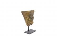 Neo Classic Bronze Womans Masks - 4665710