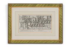 Neo Classic Roman Historical Scene Print - 4516972