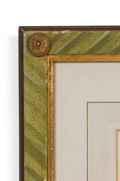 Neo Classic Roman Historical Scene Print - 4516974