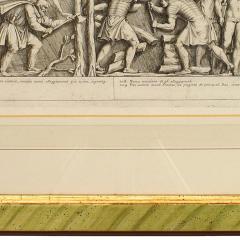 Neo Classic Roman Historical Scene Print - 4516982