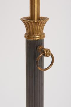 Neoclasical French 1940s Floor Lamp - 3557869