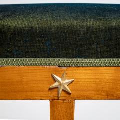 Neoclassical Bench Italy 1st Half 19th Century - 4431686